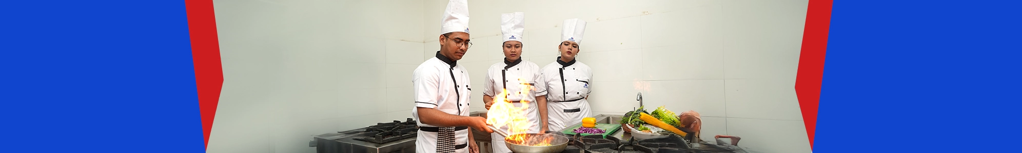 Supply Chain Intelligence: What Culinary Management Courses Teach About Food Procurement