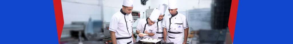 Culinary Management Colleges in Kolkata