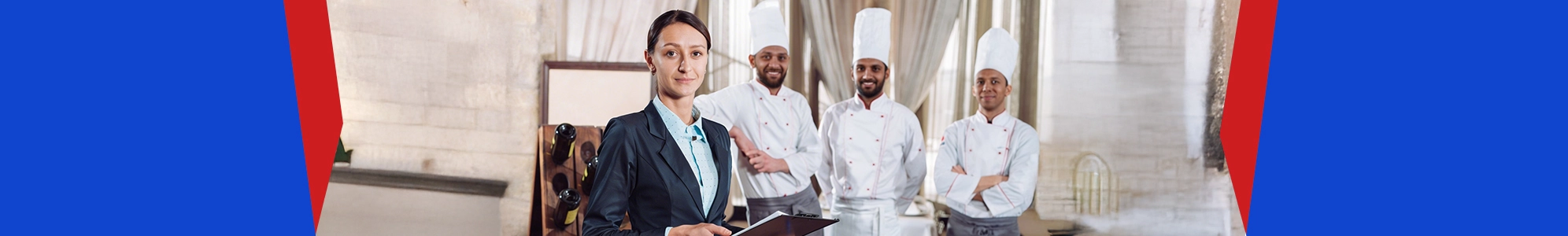 How a Hotel Management Course Is Becoming a Business Leadership Degree Beyond Hospitality