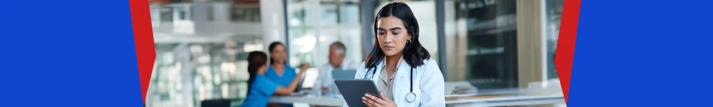 hospital management colleges