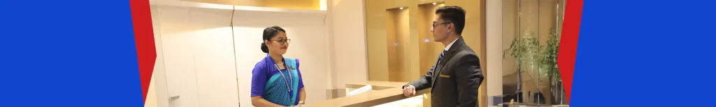 Hotel Management Course