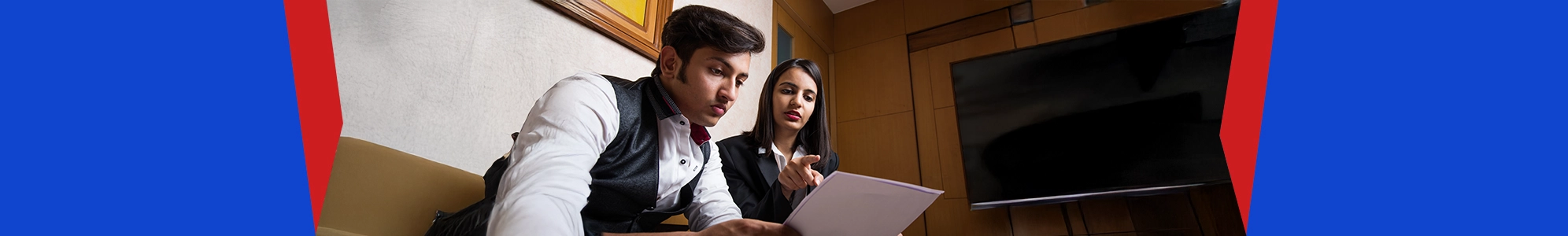 The Institutional DNA of a Top Institute of Hotel Management: What Separates Training Centres from True Career Launchpads