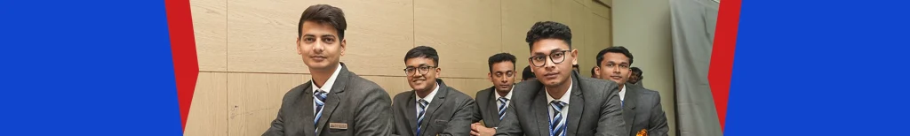 Admission in Hotel Management