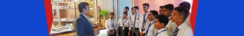 Hotel Management Courses