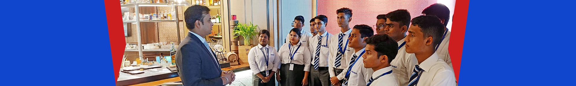 Affordable Doesn’t Mean Average: The New Economics of Hotel Management Course Fees in India