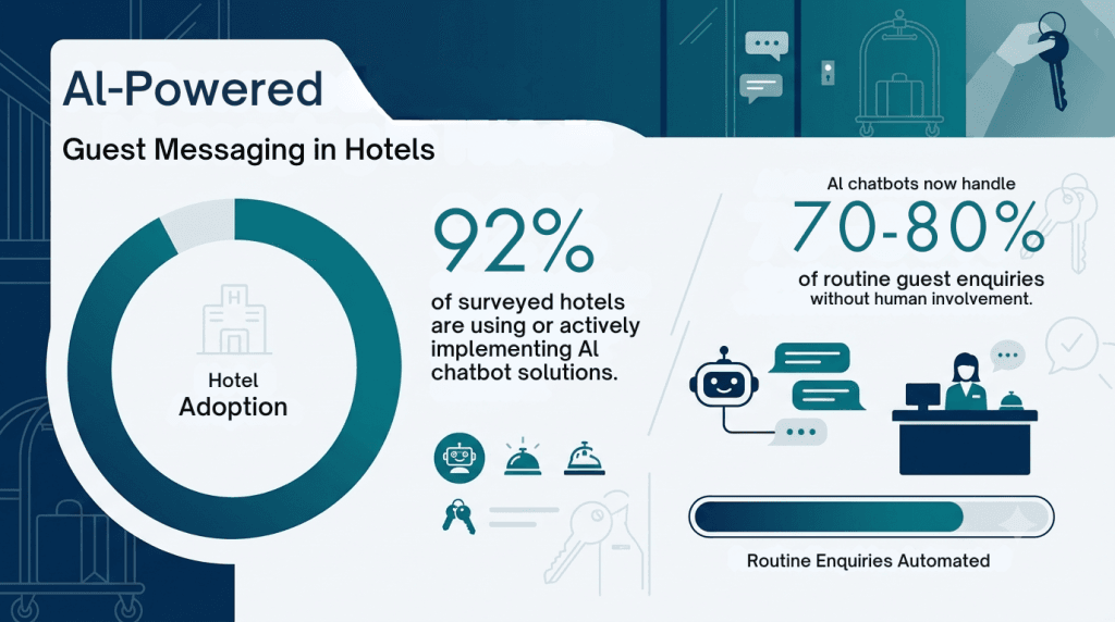 Why Future Hotel Managers Need More Than a Degree in Hotel Management to Lead in the AI Era