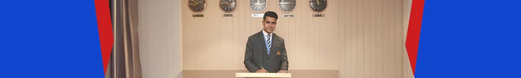 hotel management college in Kolkata