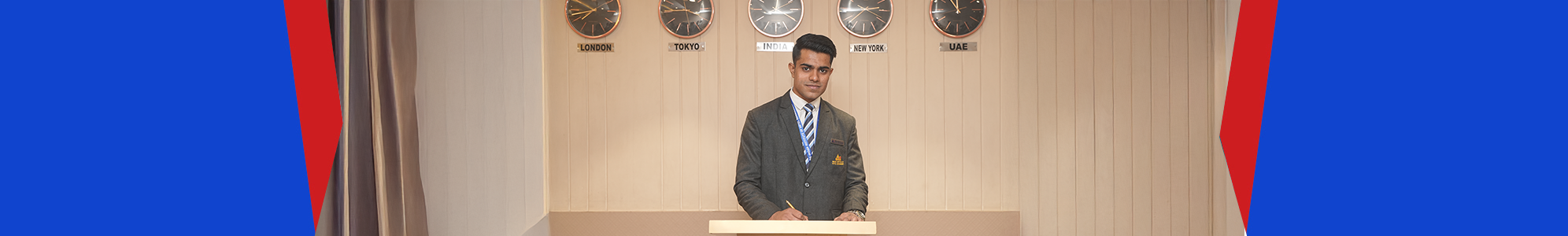 Why Hotel Management Course Fees Are Changing in 2026 as Smart Hotels Become the New Normal