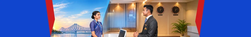 Hotel Management Courses in Kolkata